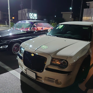 300C セダン