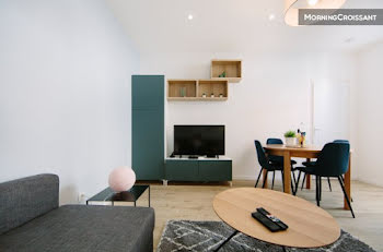 appartement à Nantes (44)