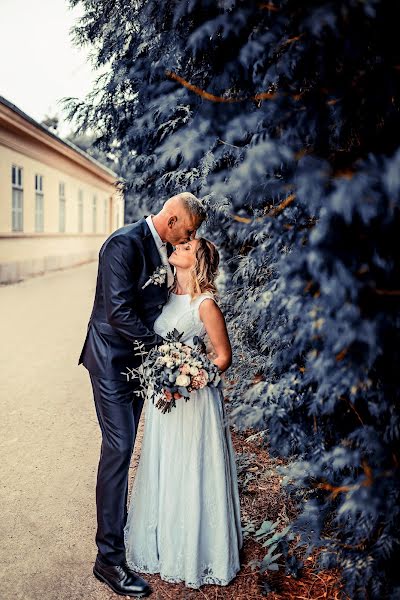 Fotógrafo de casamento Lukas Duran (lukasduran). Foto de 12 de agosto 2020