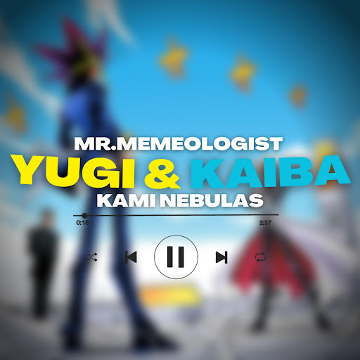 YUGI AND KAIBA (feat. Kami Nebulas) - YouTube Music