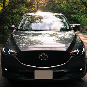 CX-5 KF系