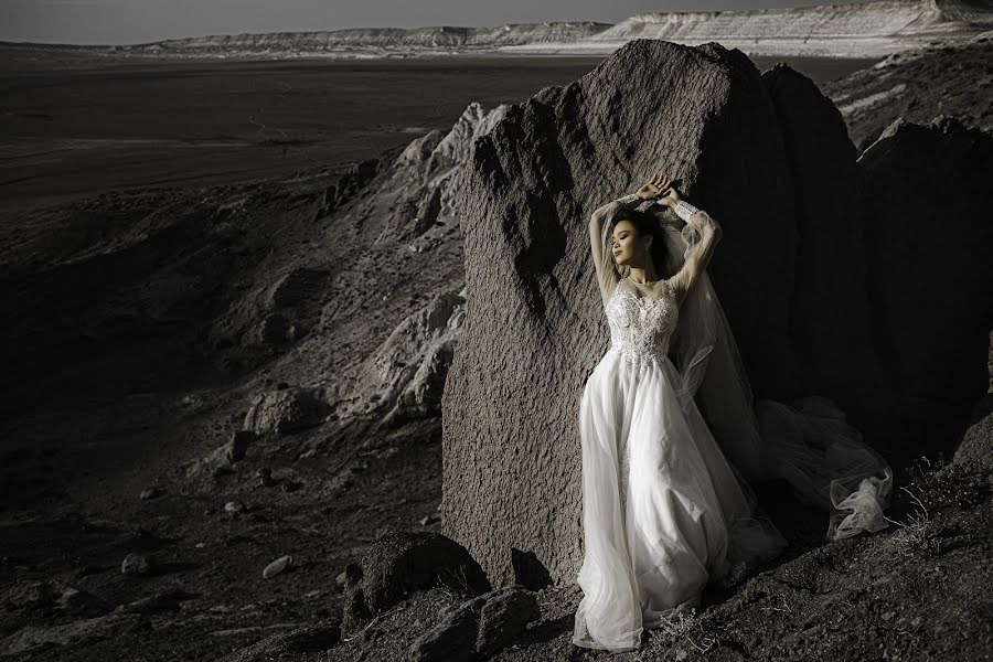 Fotografer pernikahan Ernaz Aldanov (yernazphoto). Foto tanggal 29 Juli 2020