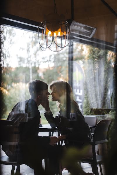 Fotografo di matrimoni Tatyana Soloveva (tatblik). Foto del 9 luglio 2021