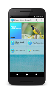 How to install Master Kicau Sogok Ontong 1.0 mod apk for laptop