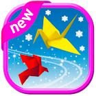 Origami Paper Art game no WiFi 1.0.6