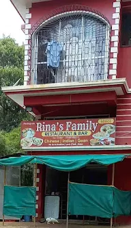 Rina's Family Restaurant & Bar photo 1