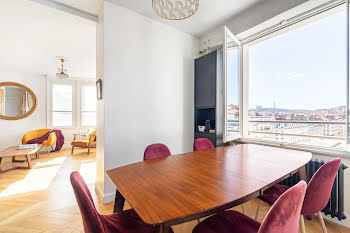 appartement à Lyon 6ème (69)