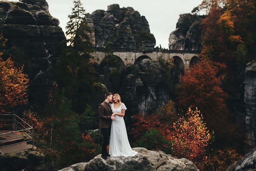 Wedding photographer Aleksandr Kopytko (kopitko). Photo of 23 December 2017