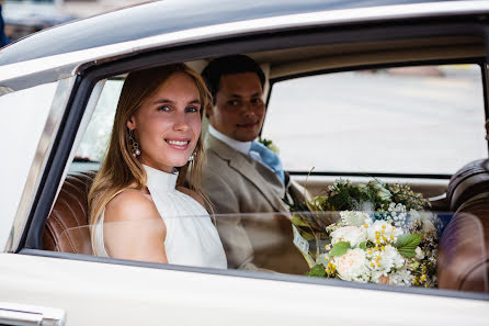 Photographe de mariage Antoine De Saint Phalle (saintphalle). Photo du 30 septembre 2020