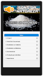 How to get Cloreto de Magnésio 1.0 apk for pc