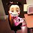 Scary Baby Pink Horror Game icon