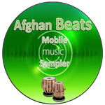 Music Sampler-Afghan beats Apk