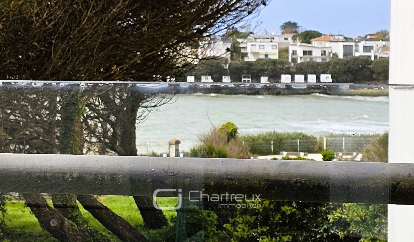 Maison avec terrasse Royan