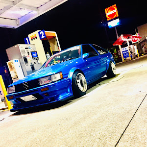 カローラレビン AE86