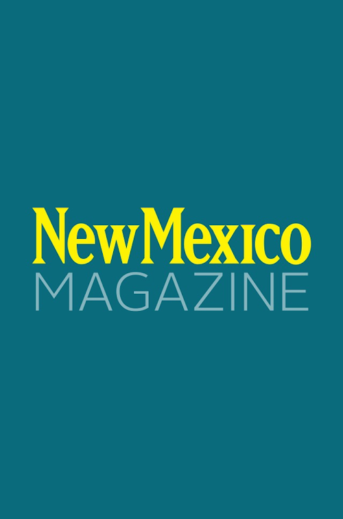 Android application New Mexico Magazine screenshort