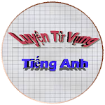 Cover Image of Herunterladen Học Từ Vựng Tiếng Anh 2.2.2 APK