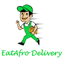 EatAfro Delivery icon