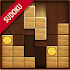 Block Sudoku Puzzle: Block Puzzle 99 2.0