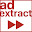 Ad Extract™ for YouTube™