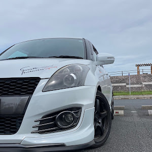 スイフトスポーツ ZC32S