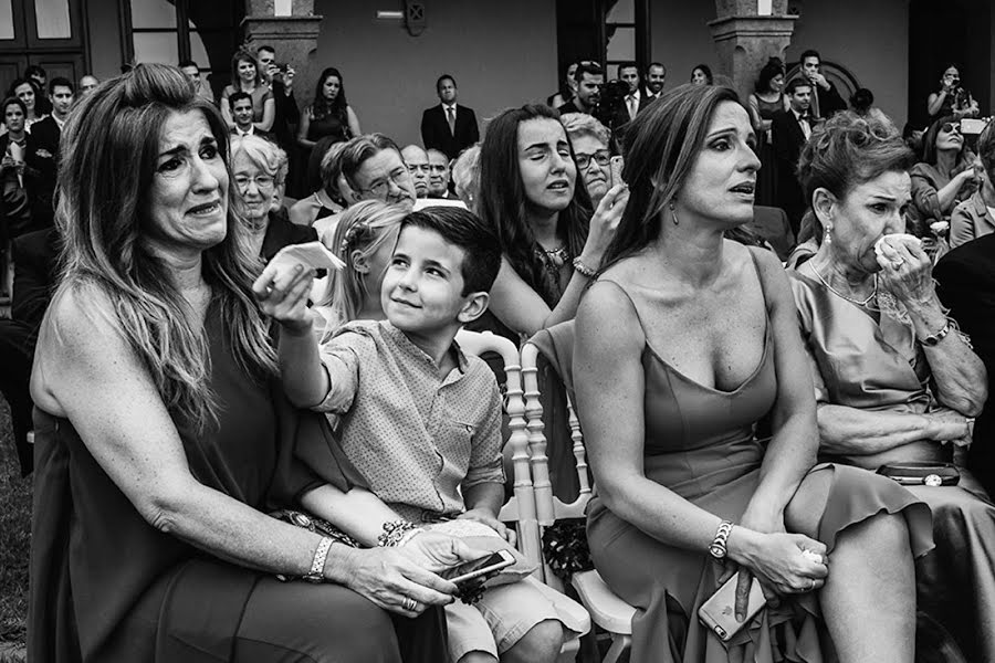 Photographe de mariage Pedro Alvarez (alvarez). Photo du 22 février 2020