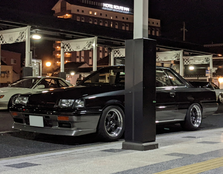 スカイラインのJDM・90年代・20代オーナー・日産・トヨタに関するカスタム事例の投稿画像1枚目