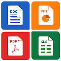 Eye Document Reader - PDF Tool