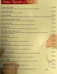 Alfresco menu 8