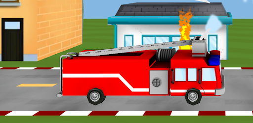 Kids Fire Truck - Apps on Google Play