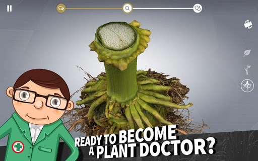 免費下載教育APP|Plant Doctor Simulator app開箱文|APP開箱王