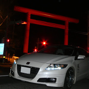 CR-Z