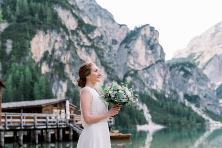 Fotógrafo de casamento Olga Merolla (olgamerolla). Foto de 19 de agosto 2019