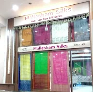 Mallesham Silks photo 1