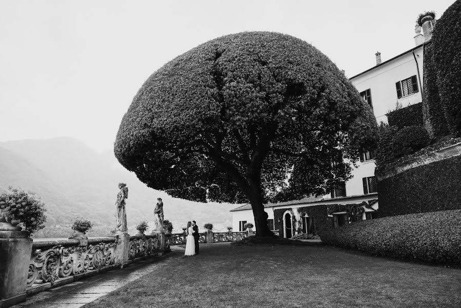 Fotografo di matrimoni Wioletta Kobusińska (wkobusinska). Foto del 30 gennaio 2023