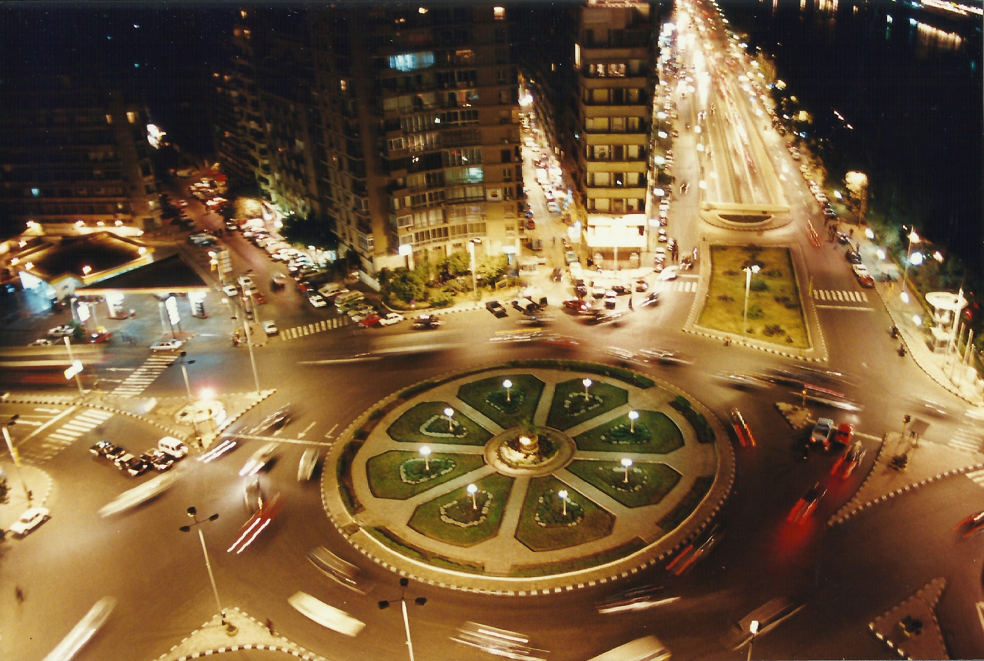 Cairo Night di Enve61