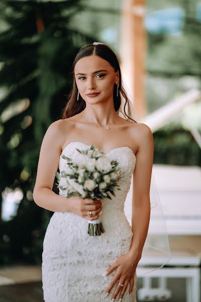 Wedding photographer Aleksandr Khizambareli (alexart). Photo of 16 September 2023