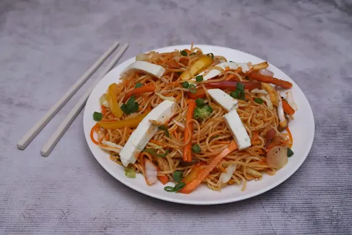 Paneer Chowmein