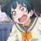 Item logo image for Love Live! Sunshine!! Yoshiko Tsushima 01