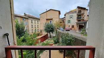 appartement à Digne-les-Bains (04)