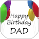 Happy Birthday Dad Download on Windows