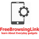 FreeBrowsingLink - All About Everyday gadgets Chrome extension download