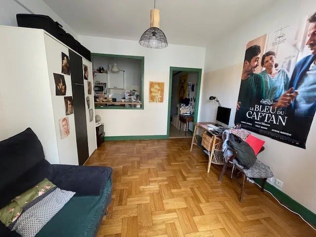 Vente appartement 1 pièce 29.25 m² à Nice (06000), 144 500 €