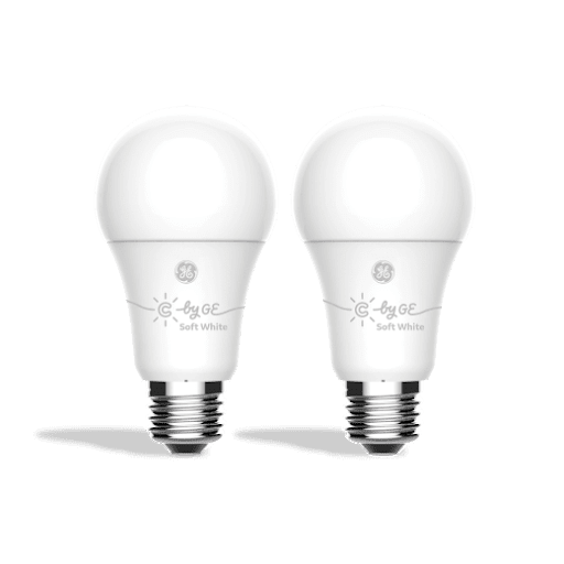 Smart Light Starter - by GE bulbs Mini - Google