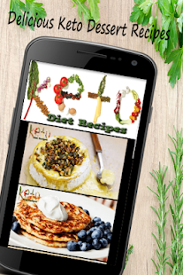 Keto Diet Recipes(圖5)-速報App