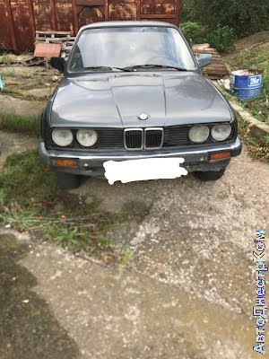продам авто BMW 318 3er (E30) фото 1