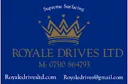 Royale Drives Ltd Logo