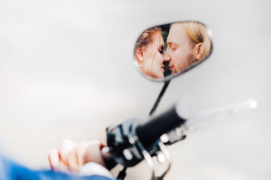 Fotógrafo de casamento Evgeniy Rudnickiy (ruevgeniy). Foto de 30 de julho 2017