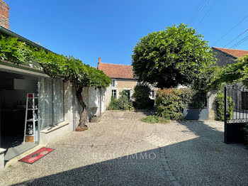 maison à Saint-Claude-de-Diray (41)