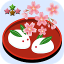 Herunterladen Room Escape Game : Sakura fall in the las Installieren Sie Neueste APK Downloader