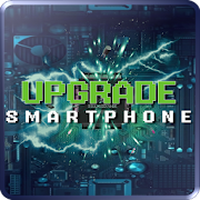 Upgrade smartphone – PRANK  Icon